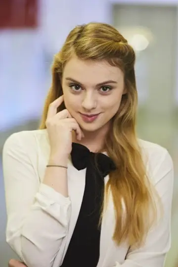 Zdjęcie Štěpánka Fingerhutová #99322