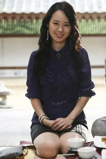 Zdjęcie Park Hee-jin #137434
