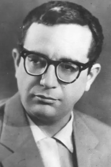 Zdjęcie  (Gara Garayev) #481047
