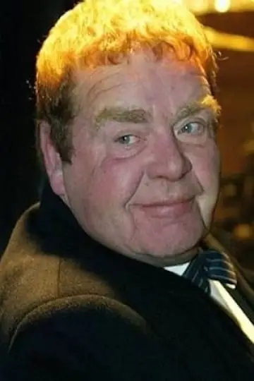 Zdjęcie Prince Hughes #100380