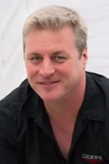 Zdjęcie Scott Mann #13950