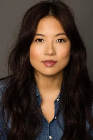 Zdjęcie Krystyna Ko (Christine Ko) #629536