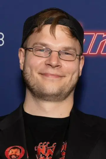 Zdjęcie Sander Maran (Sander Maran) #351433