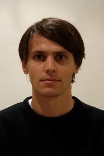 Zdjęcie  (Boris Labbé) #308789