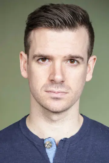 Zdjęcie Christopher Hayes #42211
