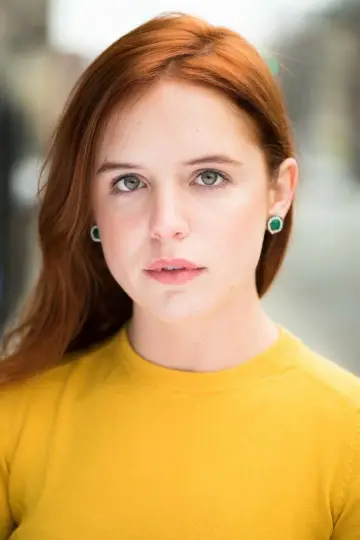 Zdjęcie Naian González Norvind (Naian González Norvind) #225856