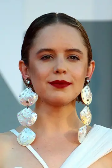 Zdjęcie Naian González Norvind (Naian González Norvind) #334958