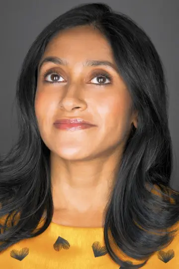 Zdjęcie Aparna Nancherla #36427