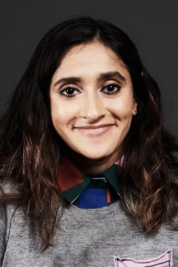 Zdjęcie Aparna Nancherla #36428