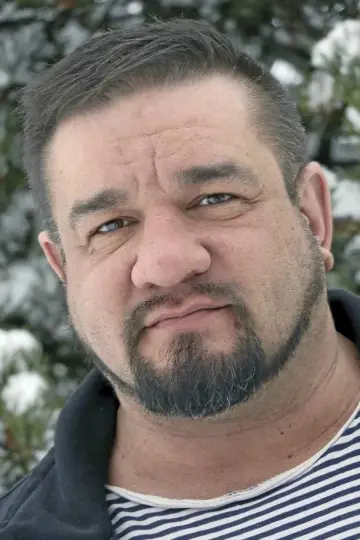 Zdjęcie Sami Huhtala #132279