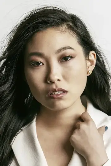 Zdjęcie Awkwafina #327381
