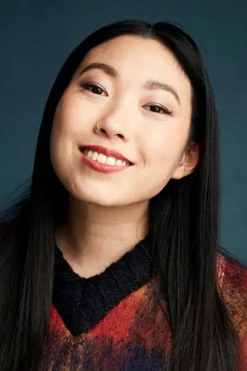 Zdjęcie Awkwafina #8348