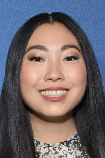 Zdjęcie Awkwafina #8349