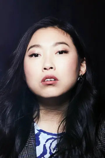 Zdjęcie Awkwafina #8350