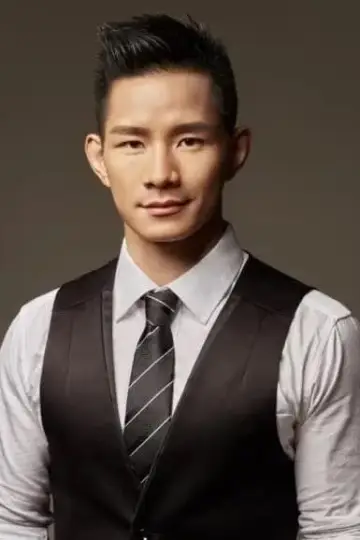 Zdjęcie Zhu Xueliang #217316