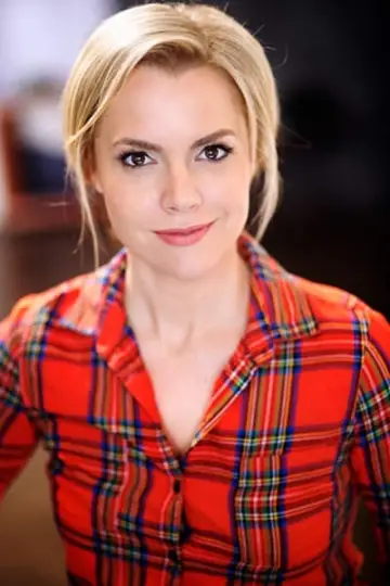 Zdjęcie Janis McGavin #49009