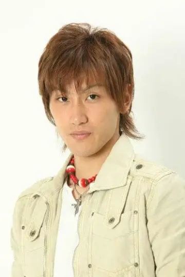 Zdjęcie Yuuji Nakata #516745