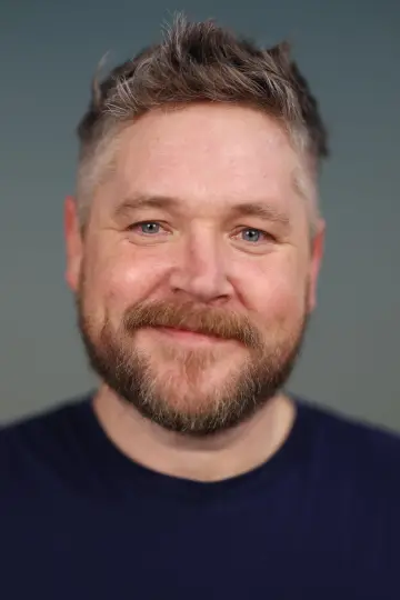 Zdjęcie Grant O
