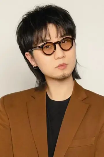 Zdjęcie Sun Zimo Liu #255270
