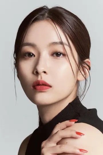 Zdjęcie  (Lee Soo-jung) #409594