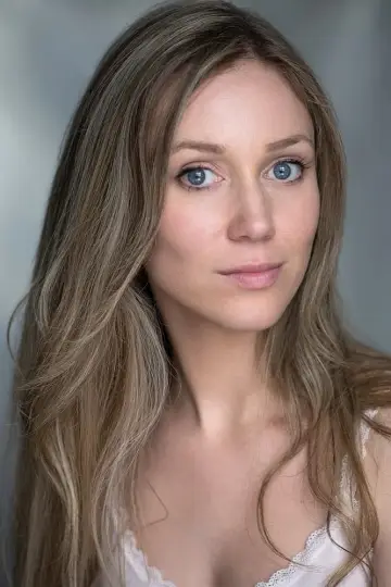 Zdjęcie Megan Lokherst #252271