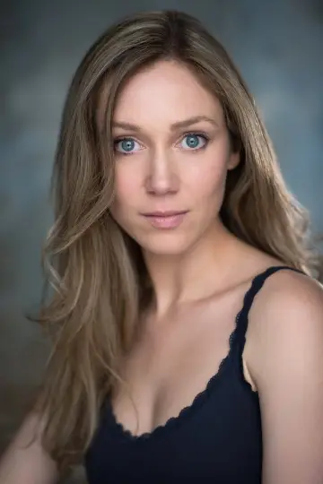Zdjęcie Megan Lokherst #252272