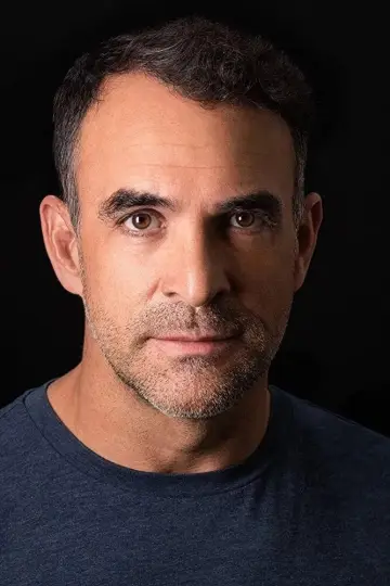 Zdjęcie Dino Dos Santos #68373