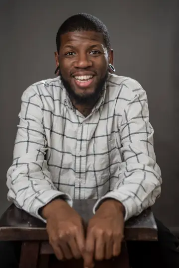 Zdjęcie Quincy Jones
