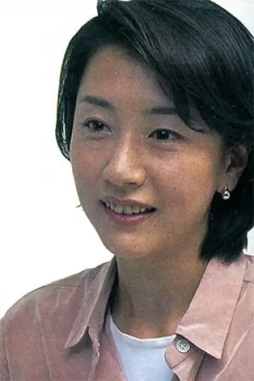 Zdjęcie Sachiko Oguri #110391