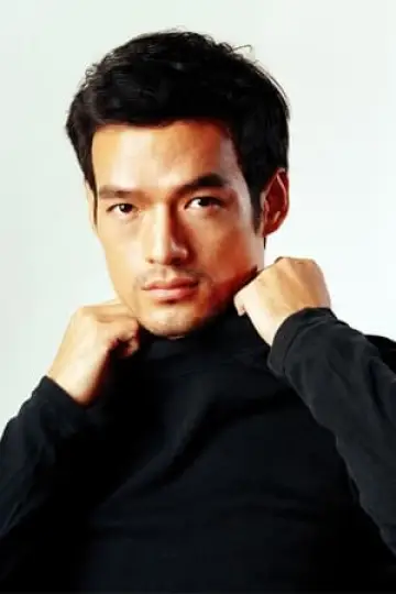 Zdjęcie Zhengyong Zhang #99699