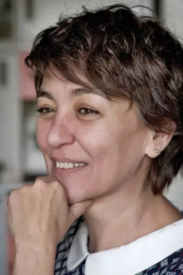 Zdjęcie Adina Cristescu #130082