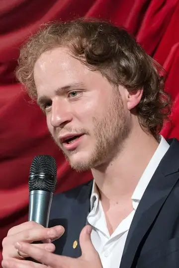 Zdjęcie Adrian Goiginger #133746
