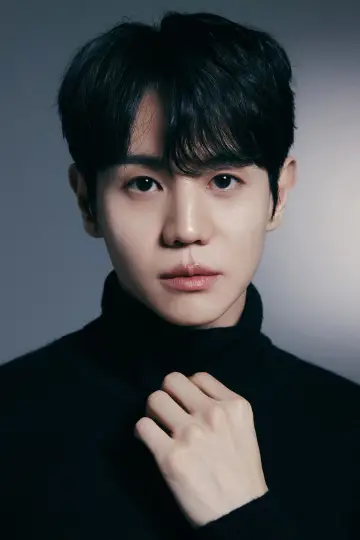 Zdjęcie  Jang Jo-seob #495287
