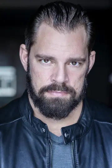 Zdjęcie Derek Russo #11020