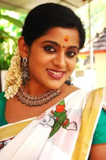Zdjęcie Veena Nair #133979