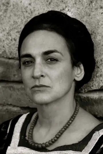 Zdjęcie Ishtar Yasin Gutiérrez #662734
