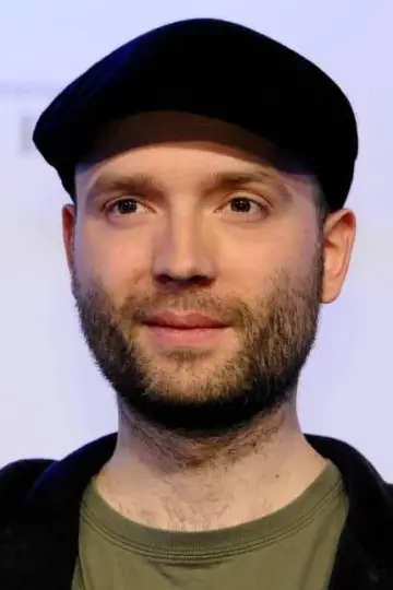 Zdjęcie Marc-Uwe Kling #276526