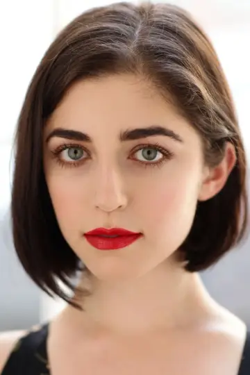 Zdjęcie Annabelle Attanasio #123577