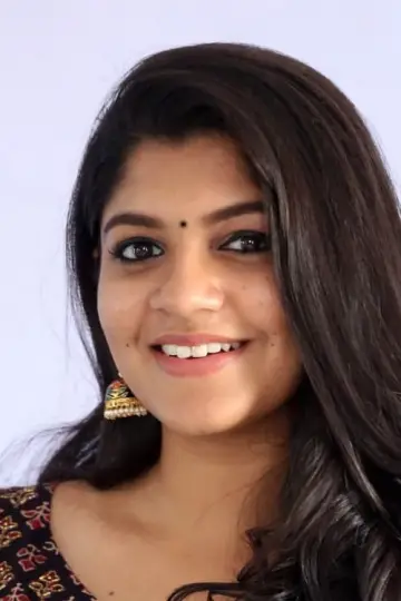 Zdjęcie Aparna Balamurali #249802