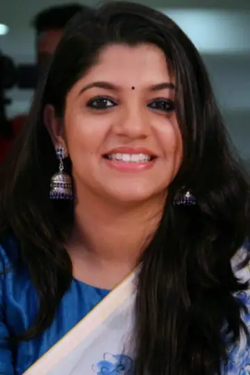 Zdjęcie Aparna Balamurali #249803