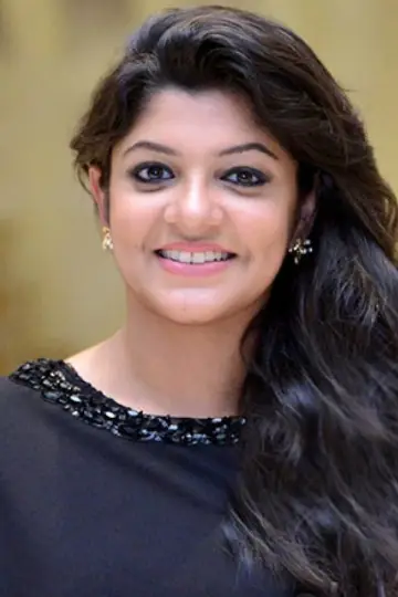 Zdjęcie Aparna Balamurali #249804