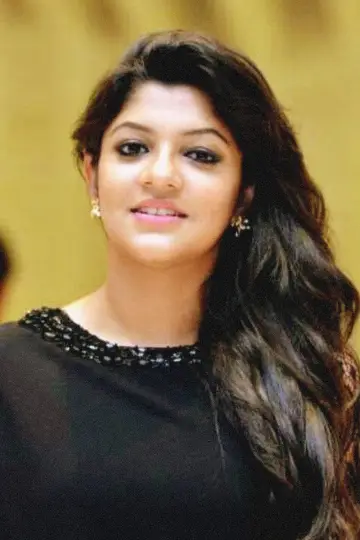 Zdjęcie Aparna Balamurali #249805