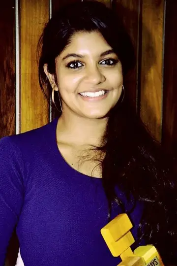 Zdjęcie Aparna Balamurali (Aparna Balamurali) #249806