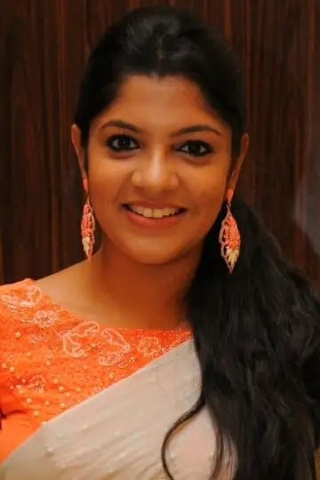 Zdjęcie Aparna Balamurali (Aparna Balamurali) #249809