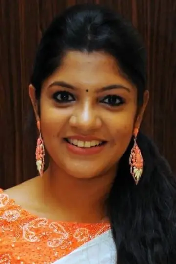 Zdjęcie Aparna Balamurali (Aparna Balamurali) #249811
