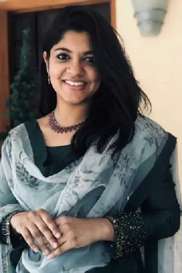 Zdjęcie Aparna Balamurali (Aparna Balamurali) #338310