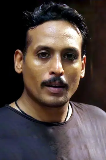 Zdjęcie Sujith Sankar #17859