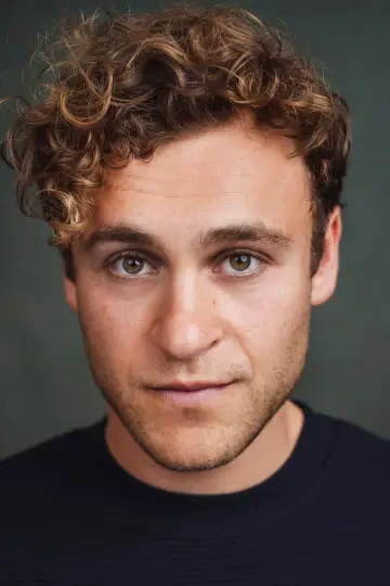 Zdjęcie Elliott Ross #102478