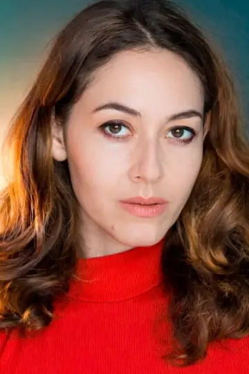 Zdjęcie Nikki Christie #115336