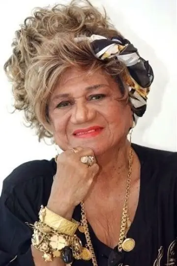 Zdjęcie Ruth Fernández #99484